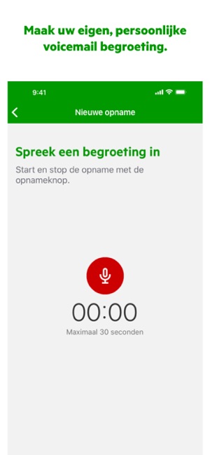 MijnGesprek(圖2)-速報App