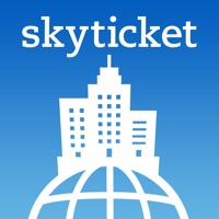 skyticketホテル 国内・海外ホテルをお得に予約 apk