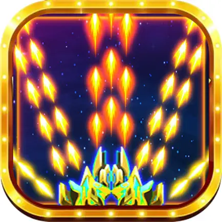 Galaxy Fighters: Em Up Infinit Cheats