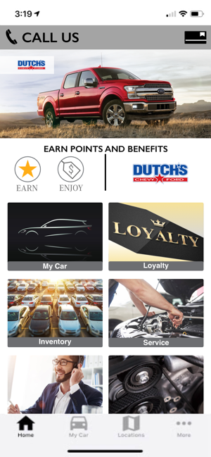 Dutch's Advantage(圖1)-速報App