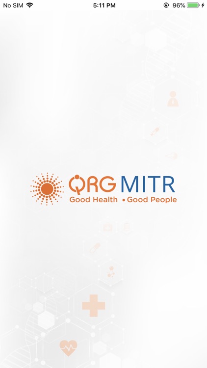QRG Mitr