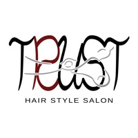 美容室　トラスト　公式アプリ PC 용