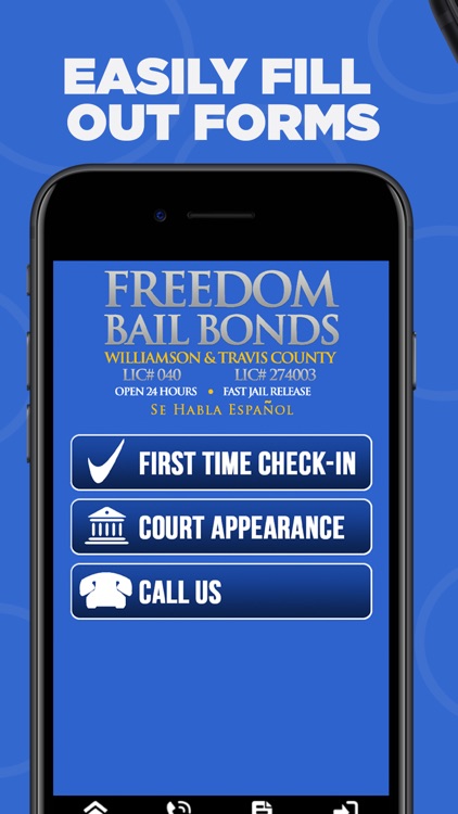 Freedom Bail Bonds Georgetown