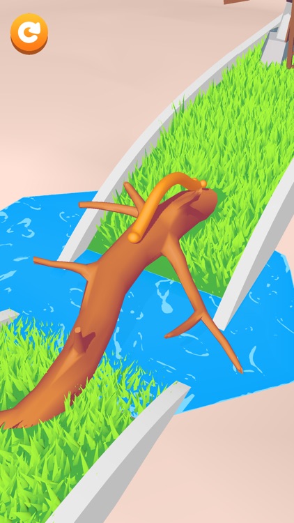 Snake Escape 3D screenshot-4