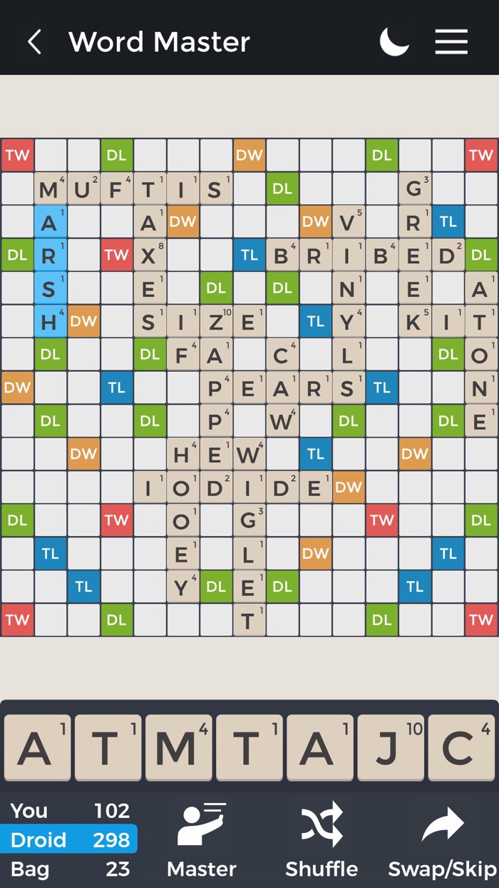Word Master - Pro