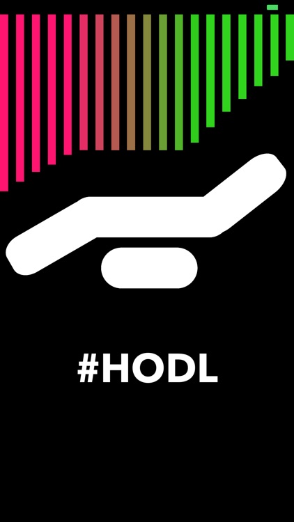 HODL Therapy