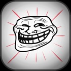 Troll Maker - create and share fun Memes