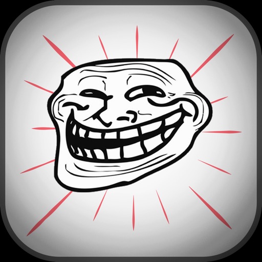 Troll Maker - Pro iOS App