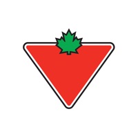 Canadian Tire app not working? crashes or has problems?