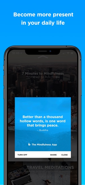 Gratis app mindfulness gratis app mindfulness