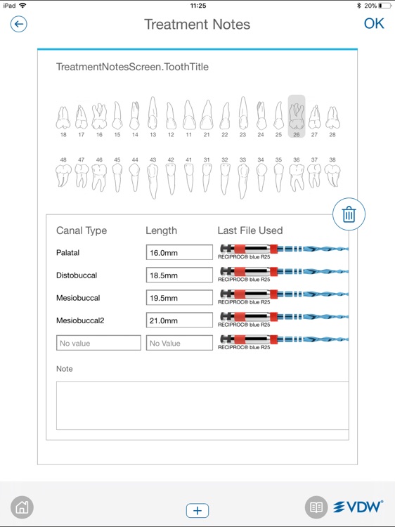 VDW.CONNECT® App - Taiwan screenshot-5