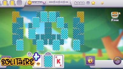 Solitaire Plus Journey screenshot 4