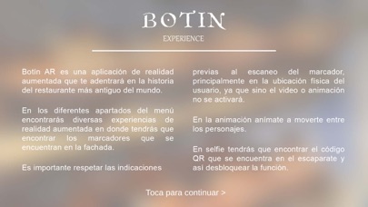 BotinAR screenshot 3