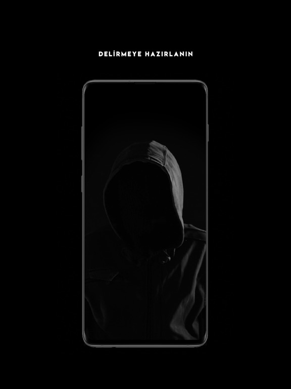 Screenshot #6 pour Mr Dark