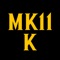 Icon MK11 Kounter