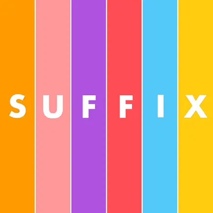 Suffix! Cheats