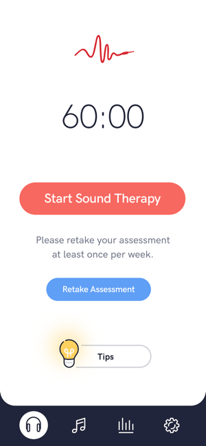 AudioCardio Hearing Training(圖6)-速報App