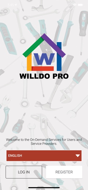 WILLDO PROVIDER(圖1)-速報App