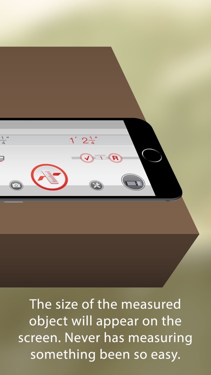 Flying Ruler Pro
