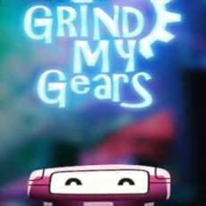 Activities of Grind My Gears - The Journey
