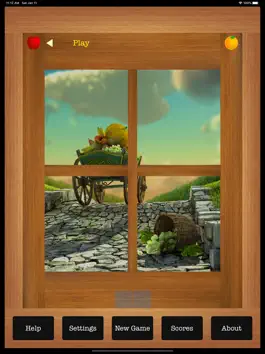 Game screenshot Fruit Window Lite mod apk