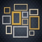 فريمات صور احترافية - اطارات