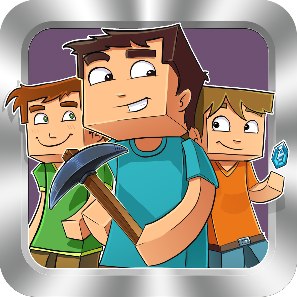 Multiplayer For Minecraft Pe Iphoneアプリ Applion