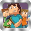 Multiplayer for Minecraft PE
