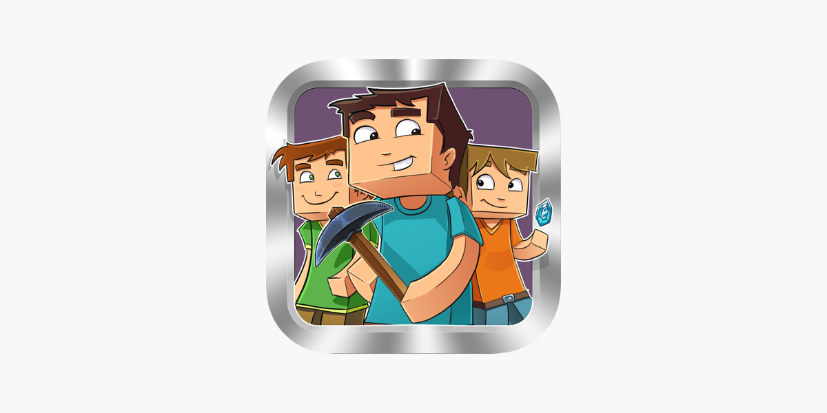Multiplayer For Minecraft Pe On The App Store