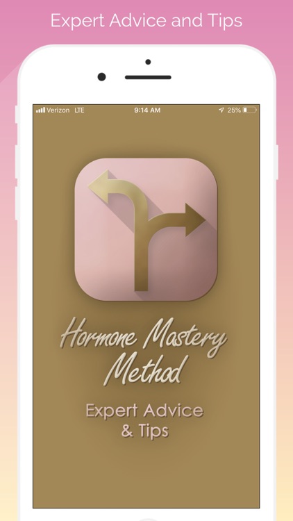 Hormone Mastery Method