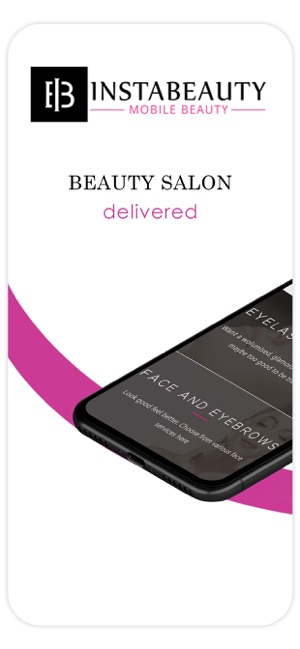 INSTABEAUTY - MOBILE BEAUTY