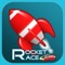 "Rockets" is the best addictive game whoever come to play the game