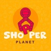 Shopper Planet