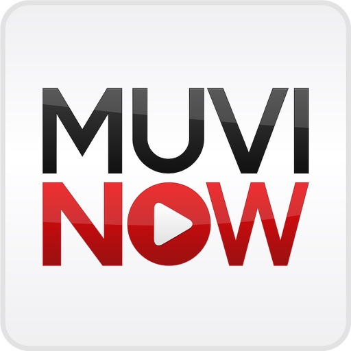 MuviNow iOS App