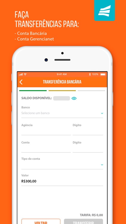 Gerencianet screenshot-5