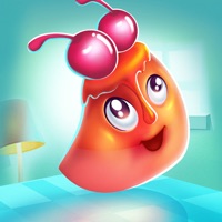 Jelly Flip 3D Endless Running sur PC
