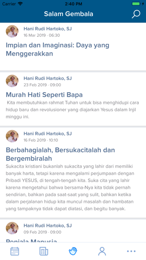 Katedral Jakarta(圖4)-速報App