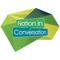 Nation in Conversation serves as a platform where agricultural issues are discussed by thought leaders from various industries