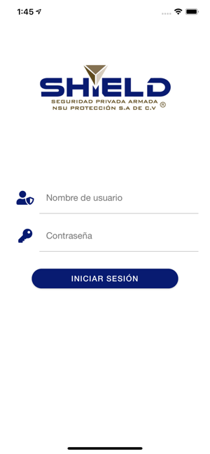 Shield Seguridad(圖2)-速報App