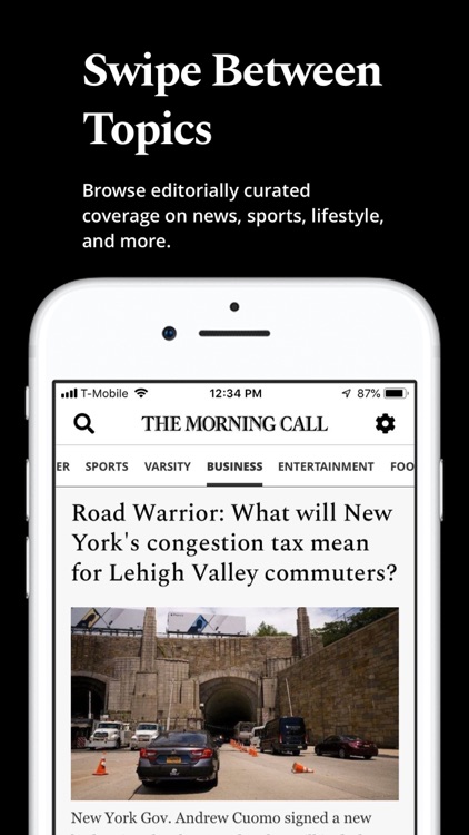 The Morning Call