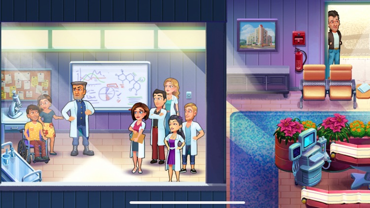 Hearts Medicine - Doctors Oath screenshot-3