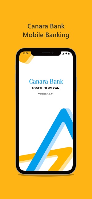 Canara Bank Mobile Banking(圖1)-速報App