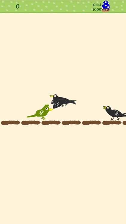 Tap Bird Jump screenshot-4