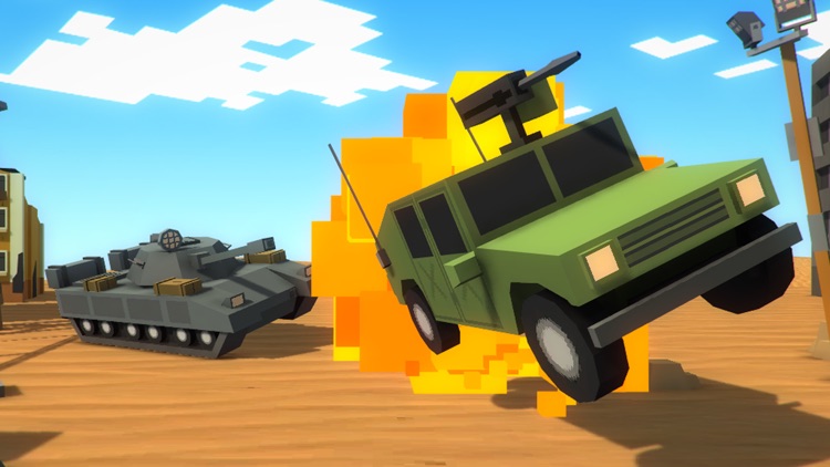 King of Survival: Royale screenshot-5
