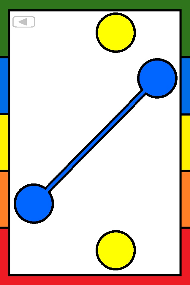 Poke a Dot - Reflex Game screenshot 2