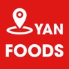 Icon YAN Foods