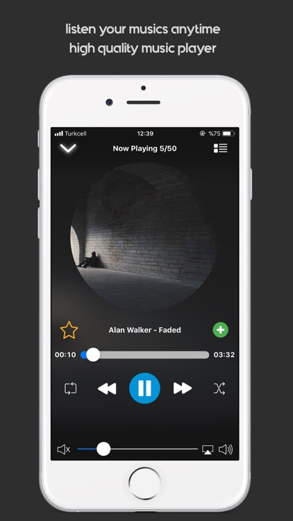 Musicon Pro screenshot-3