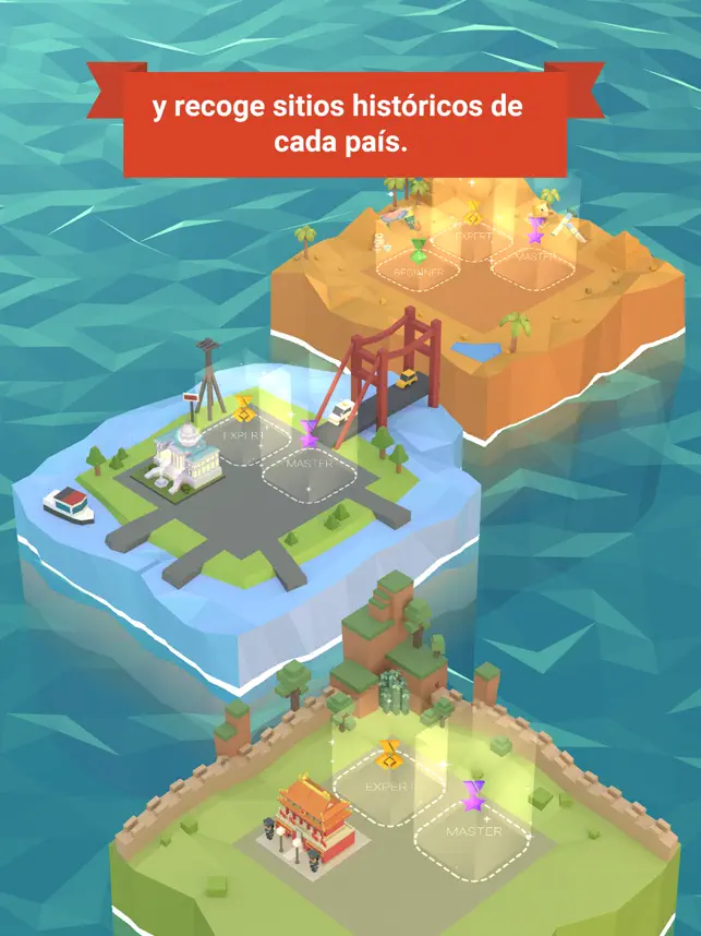 Screenshot 5 Age of 2048™: Mundo iphone