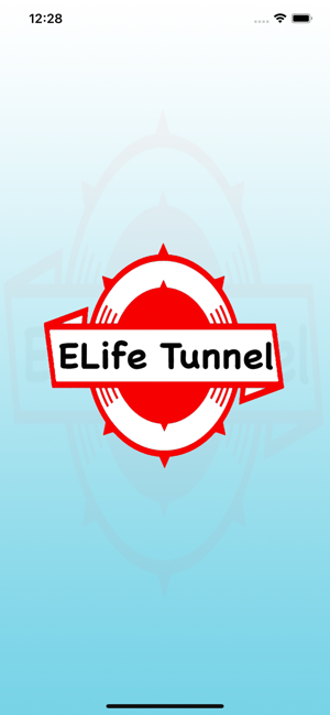 Elife Tunnel