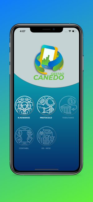 Gestão Canedo(圖1)-速報App